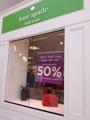 kate spade niagara falls.